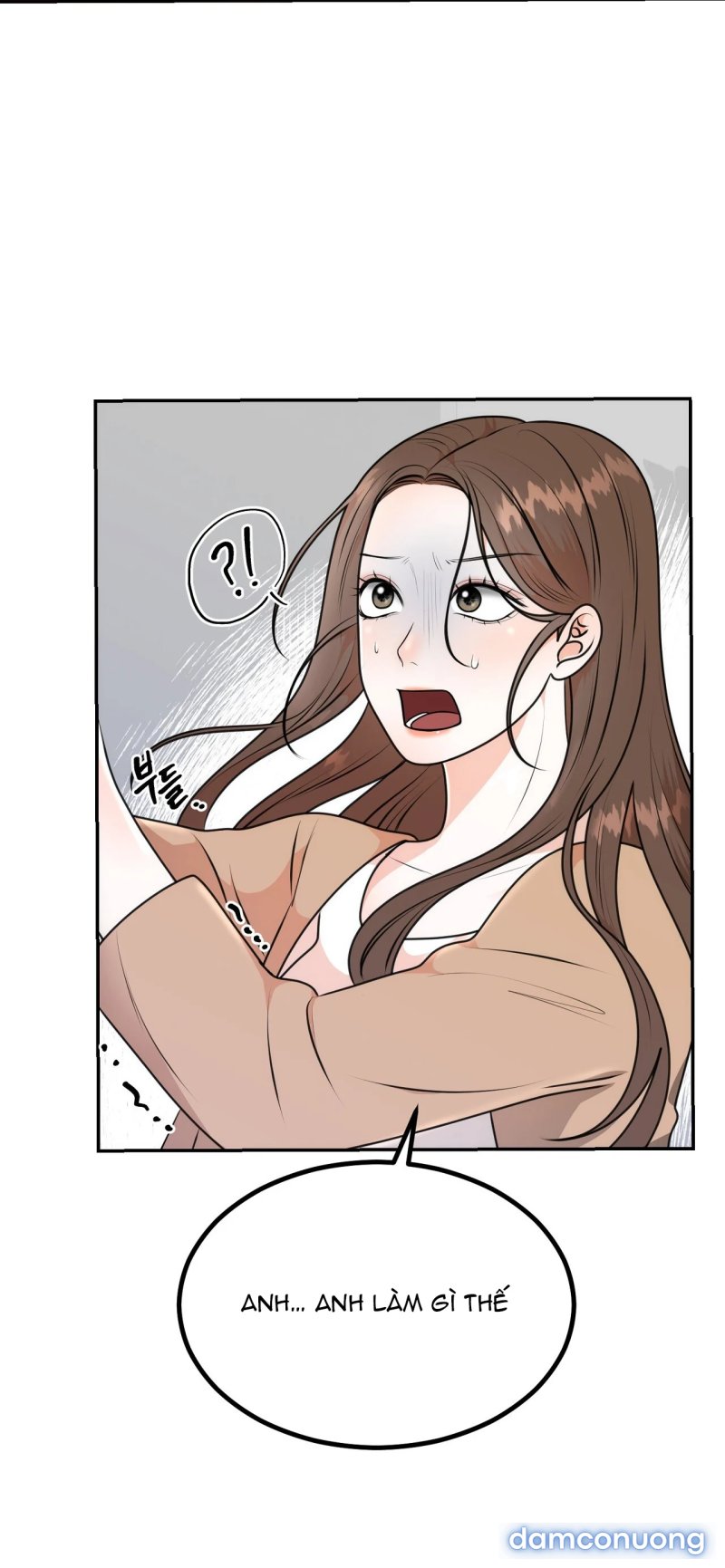 [18+] Hôn Nhân Ràng Buộc 