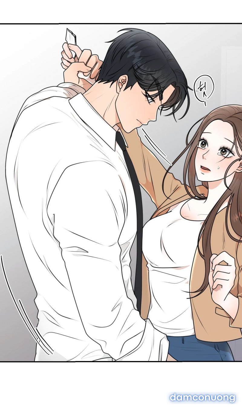 [18+] Hôn Nhân Ràng Buộc 