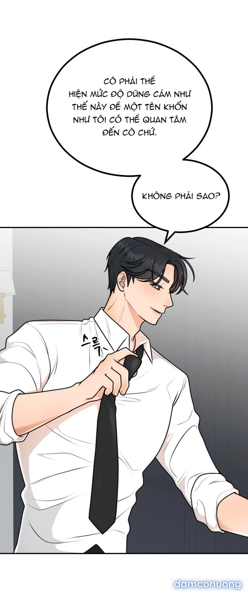 [18+] Hôn Nhân Ràng Buộc 