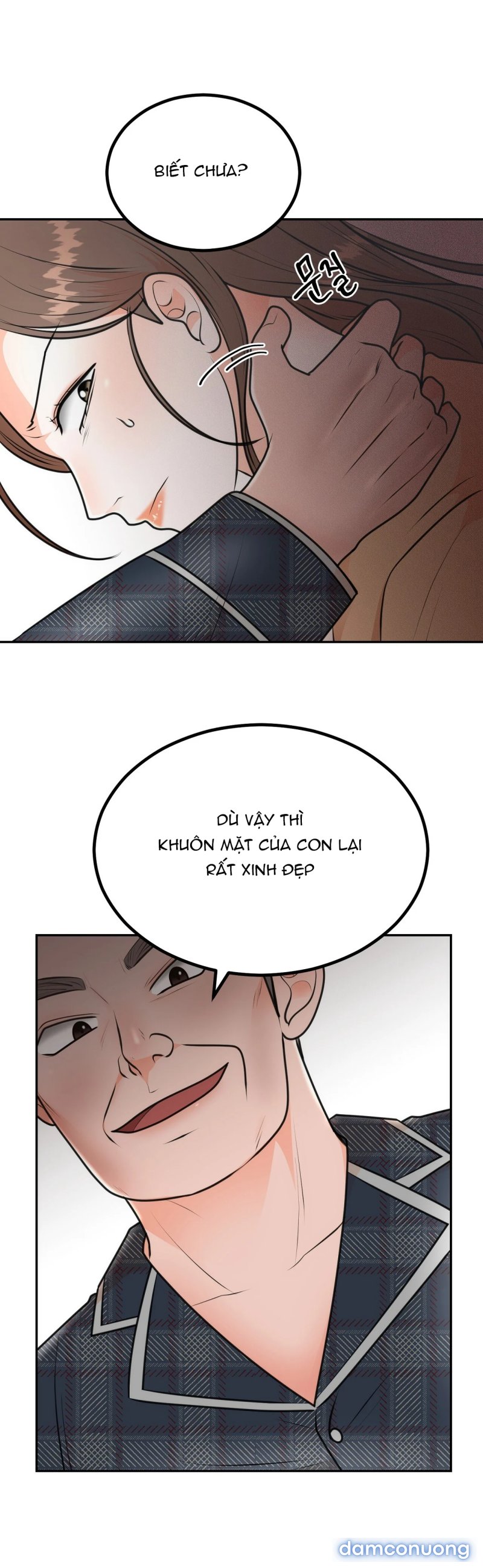 [18+] Hôn Nhân Ràng Buộc 