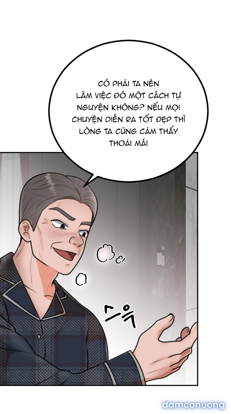 [18+] Hôn Nhân Ràng Buộc 