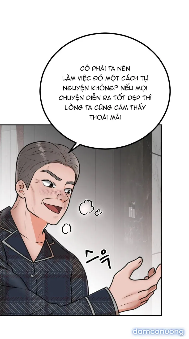 [18+] Hôn Nhân Ràng Buộc 