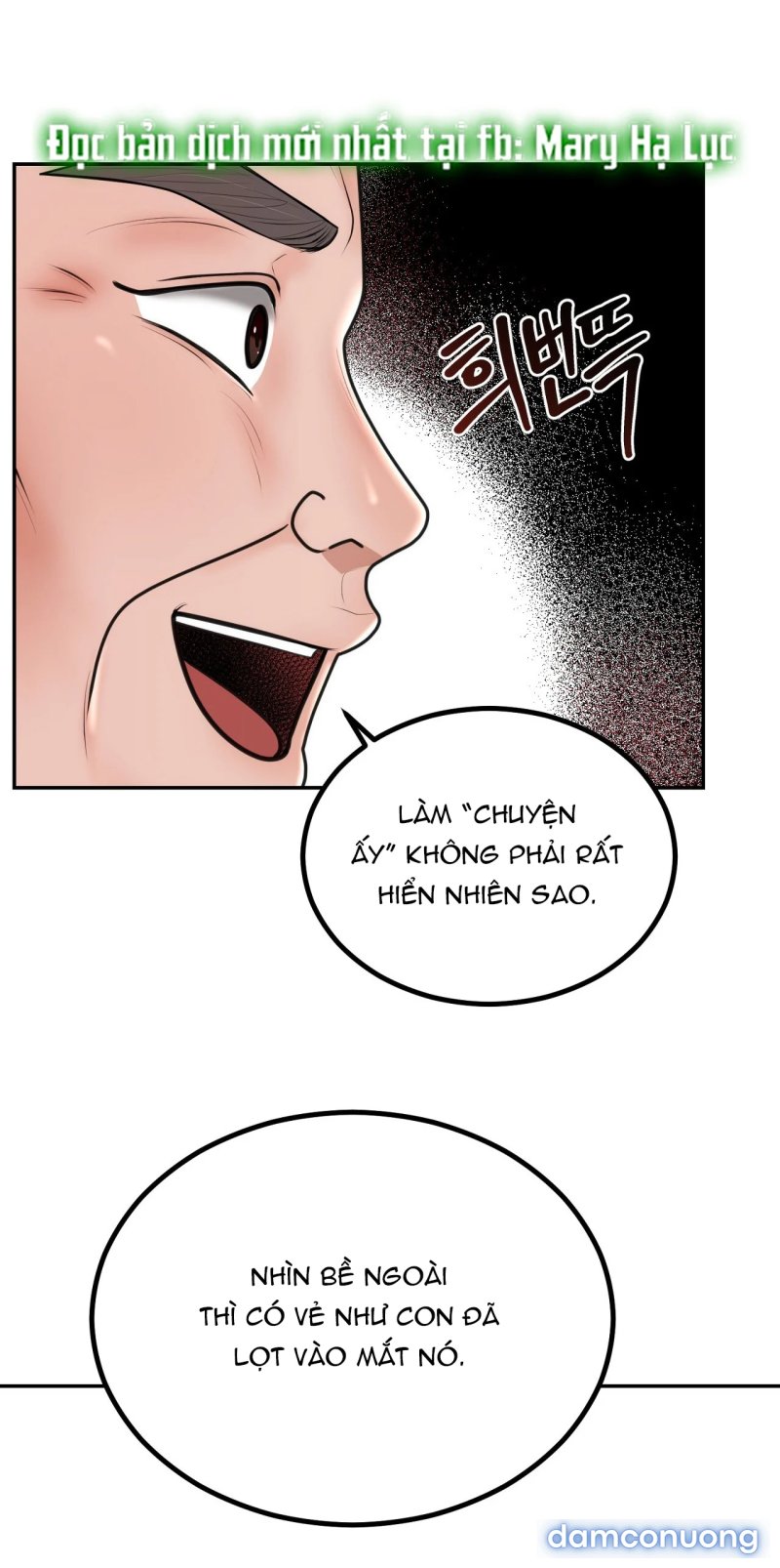 [18+] Hôn Nhân Ràng Buộc 