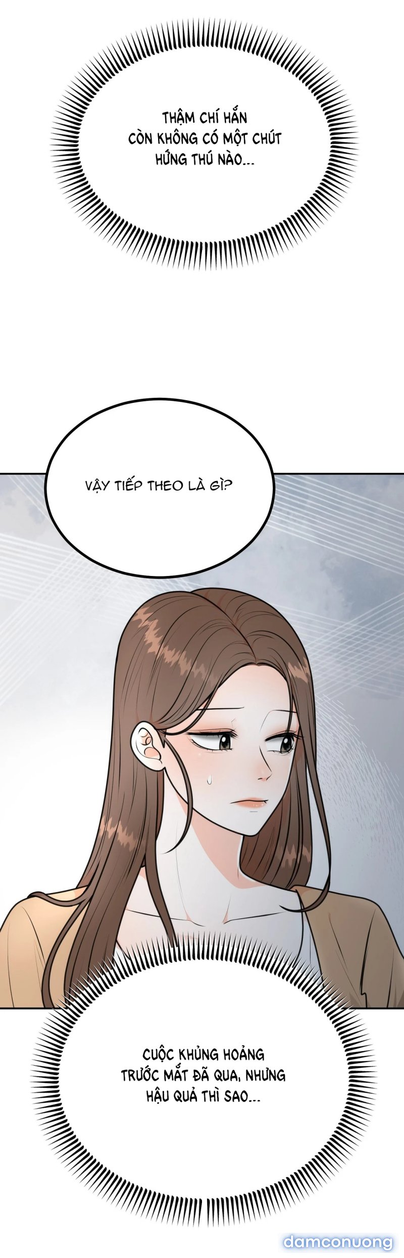 [18+] Hôn Nhân Ràng Buộc 