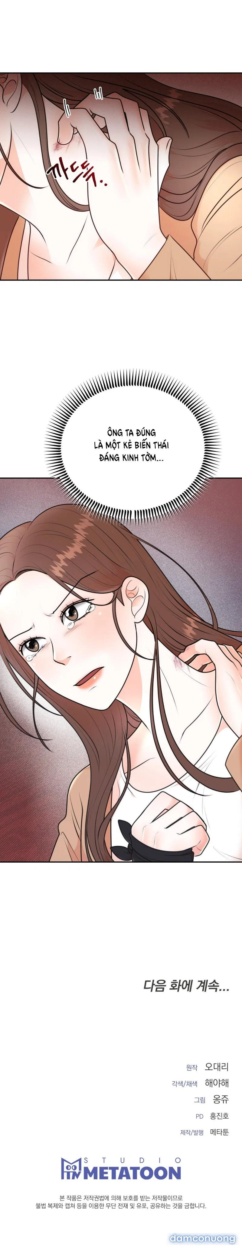 [18+] Hôn Nhân Ràng Buộc 