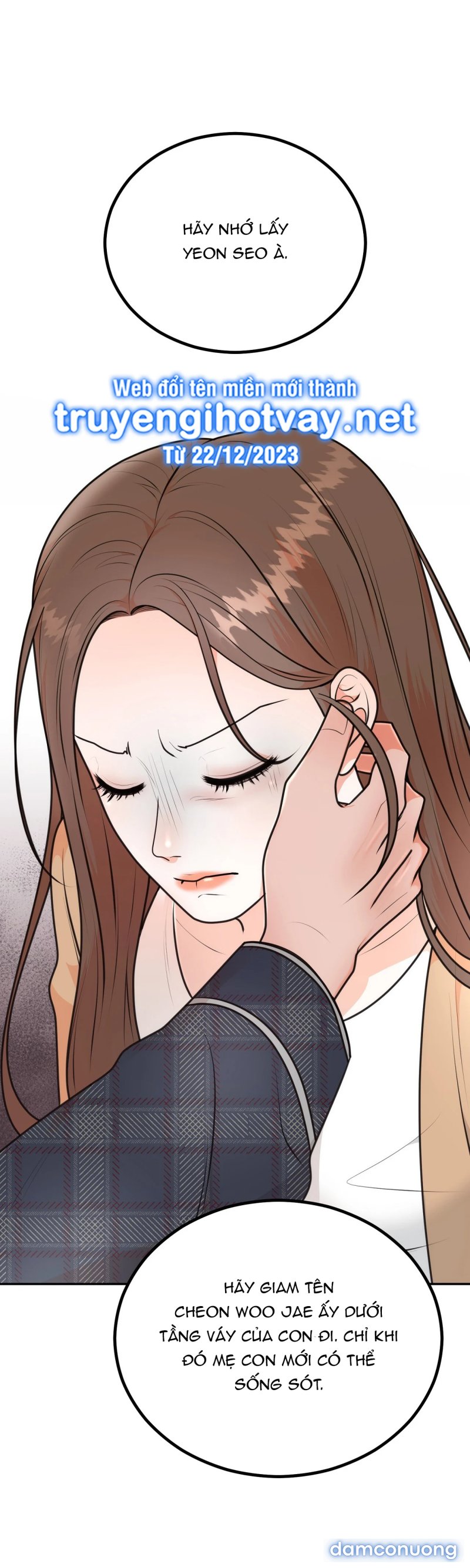 [18+] Hôn Nhân Ràng Buộc 