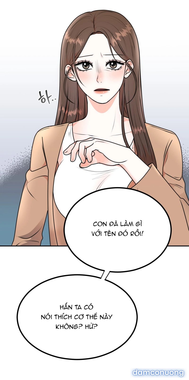 [18+] Hôn Nhân Ràng Buộc 