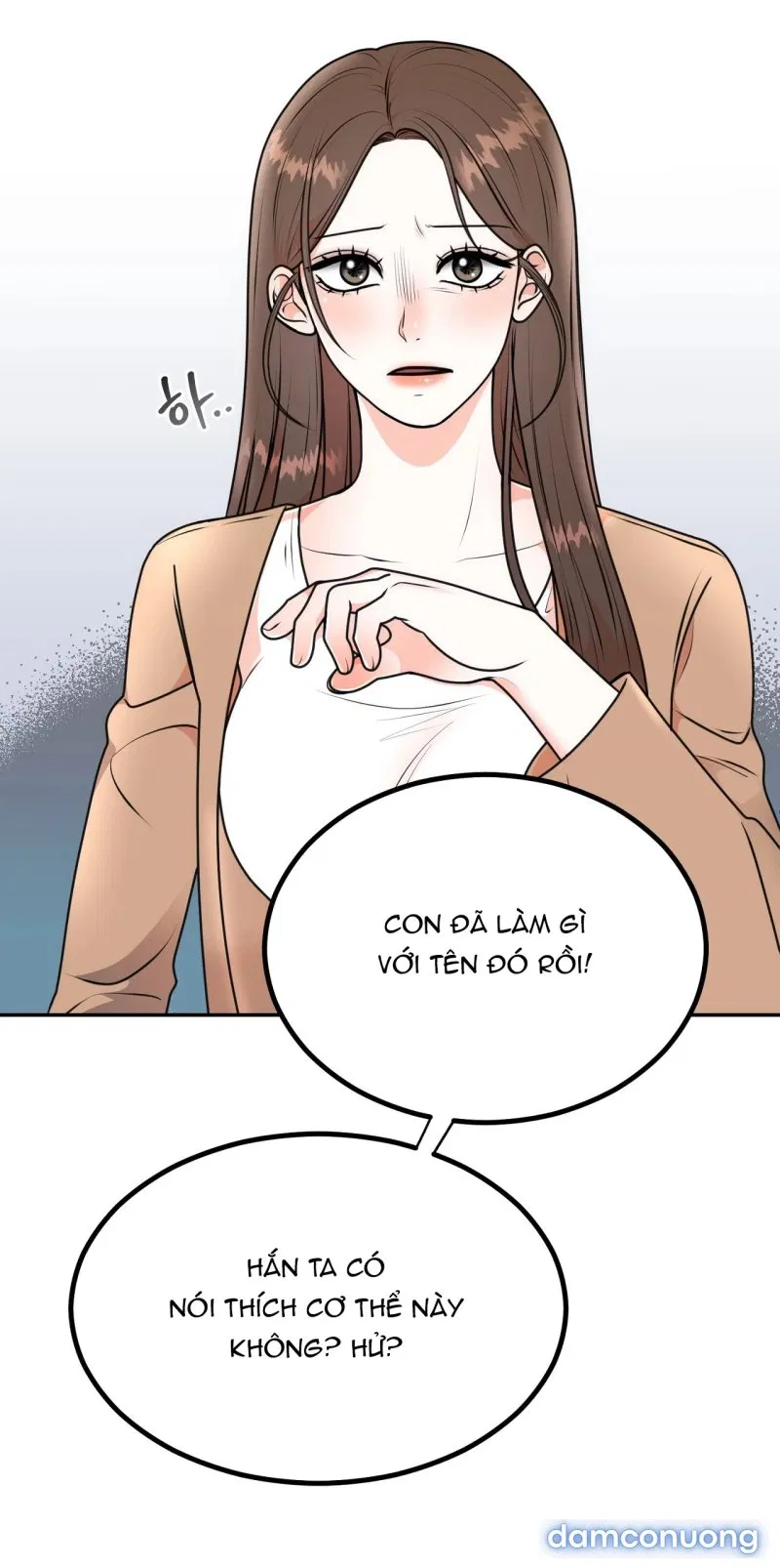 [18+] Hôn Nhân Ràng Buộc 