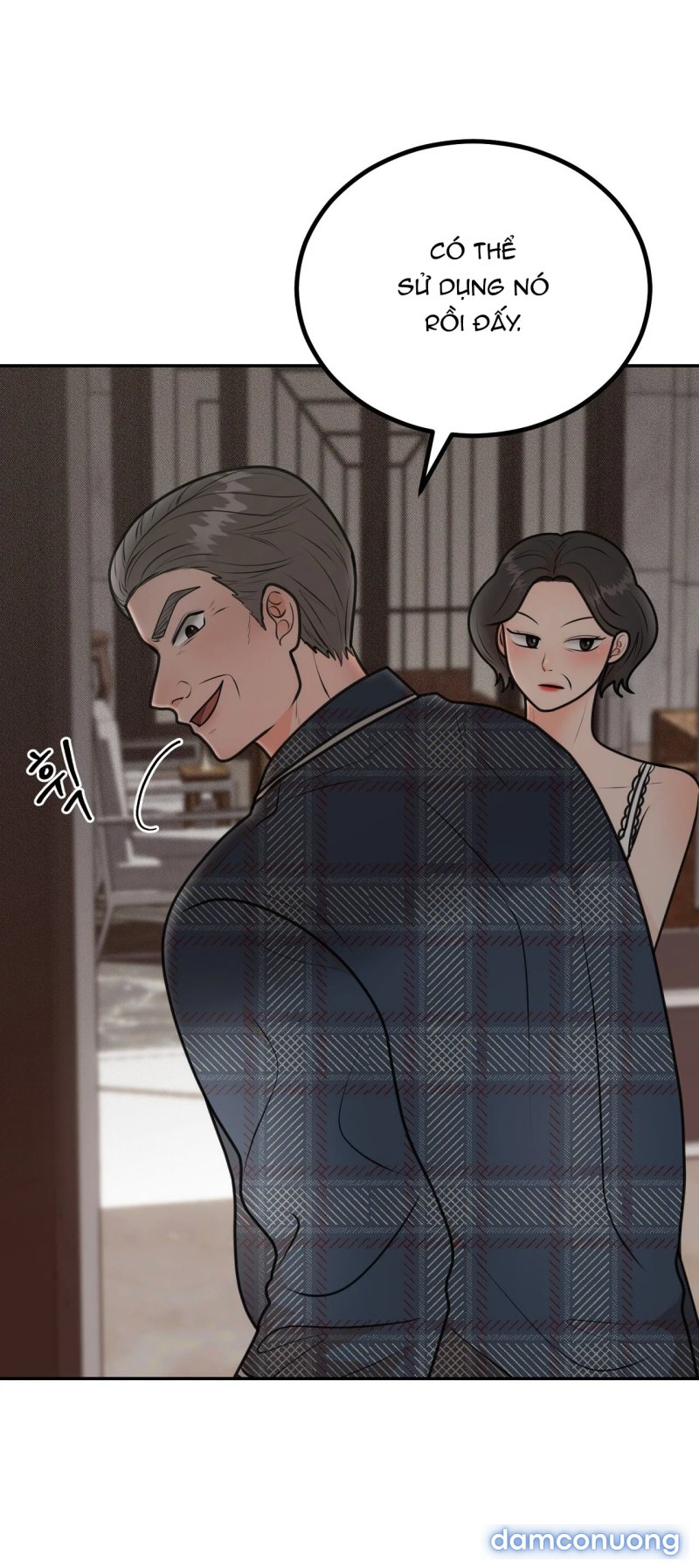 [18+] Hôn Nhân Ràng Buộc 