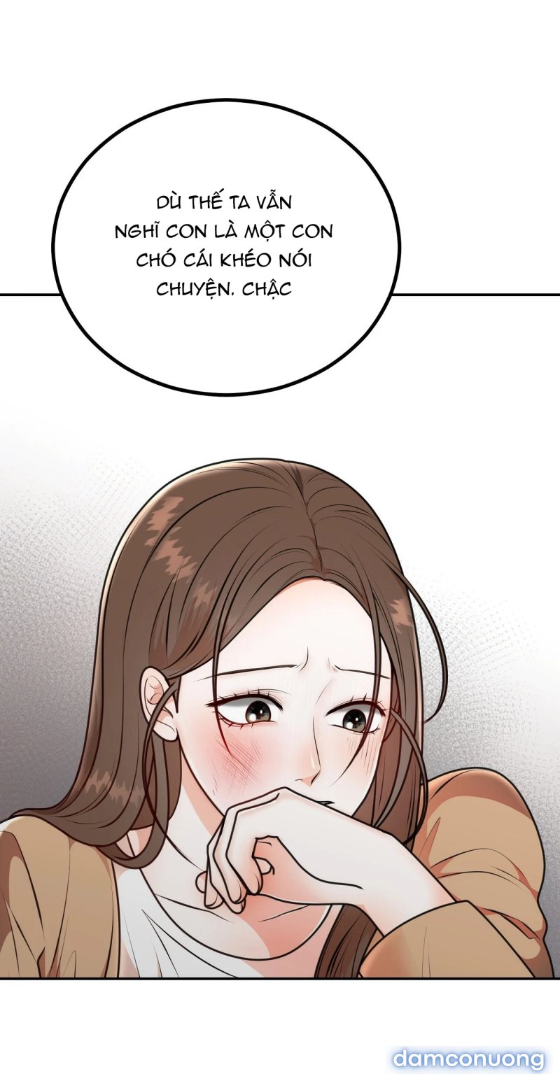 [18+] Hôn Nhân Ràng Buộc 