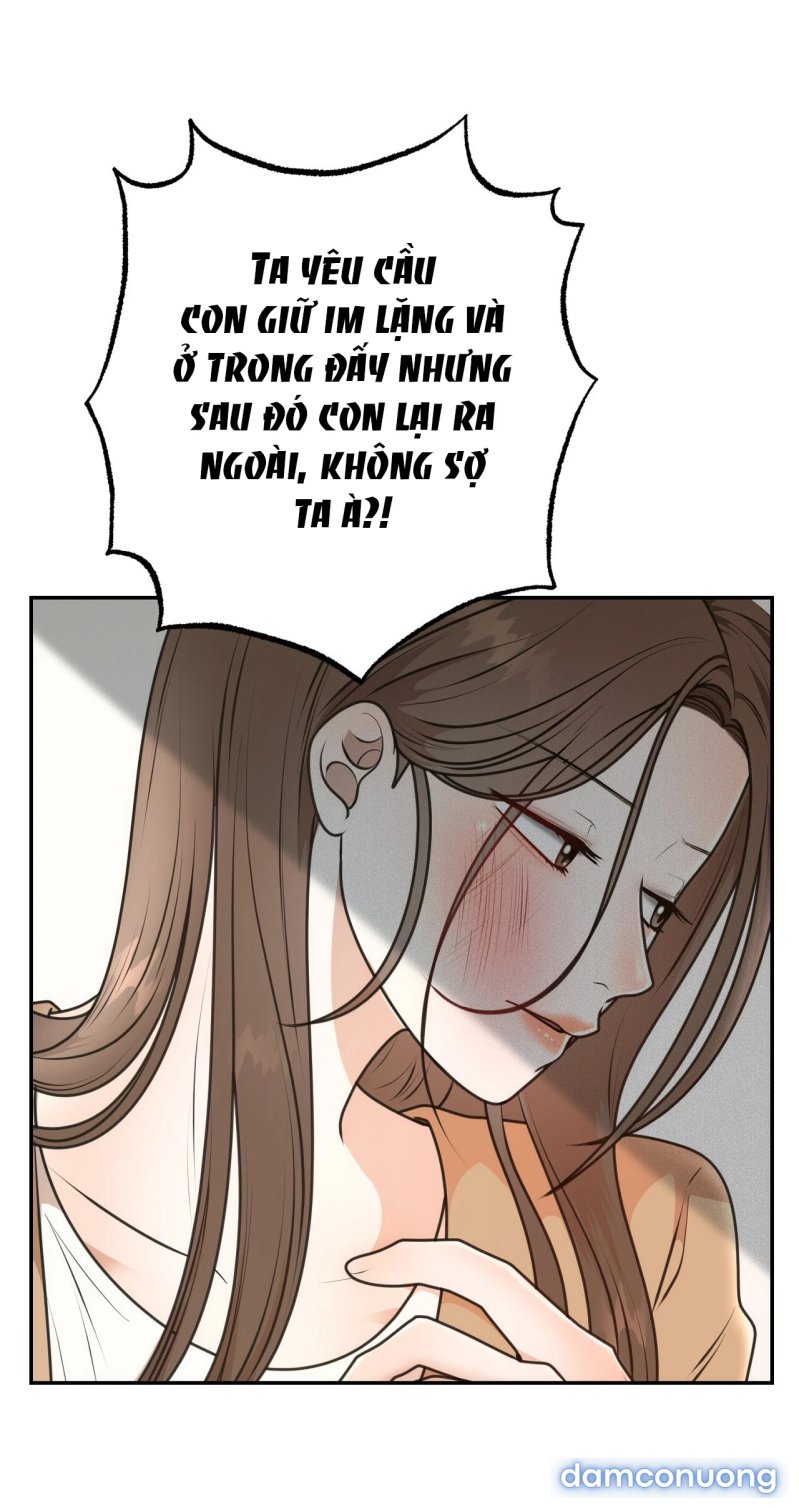 [18+] Hôn Nhân Ràng Buộc 