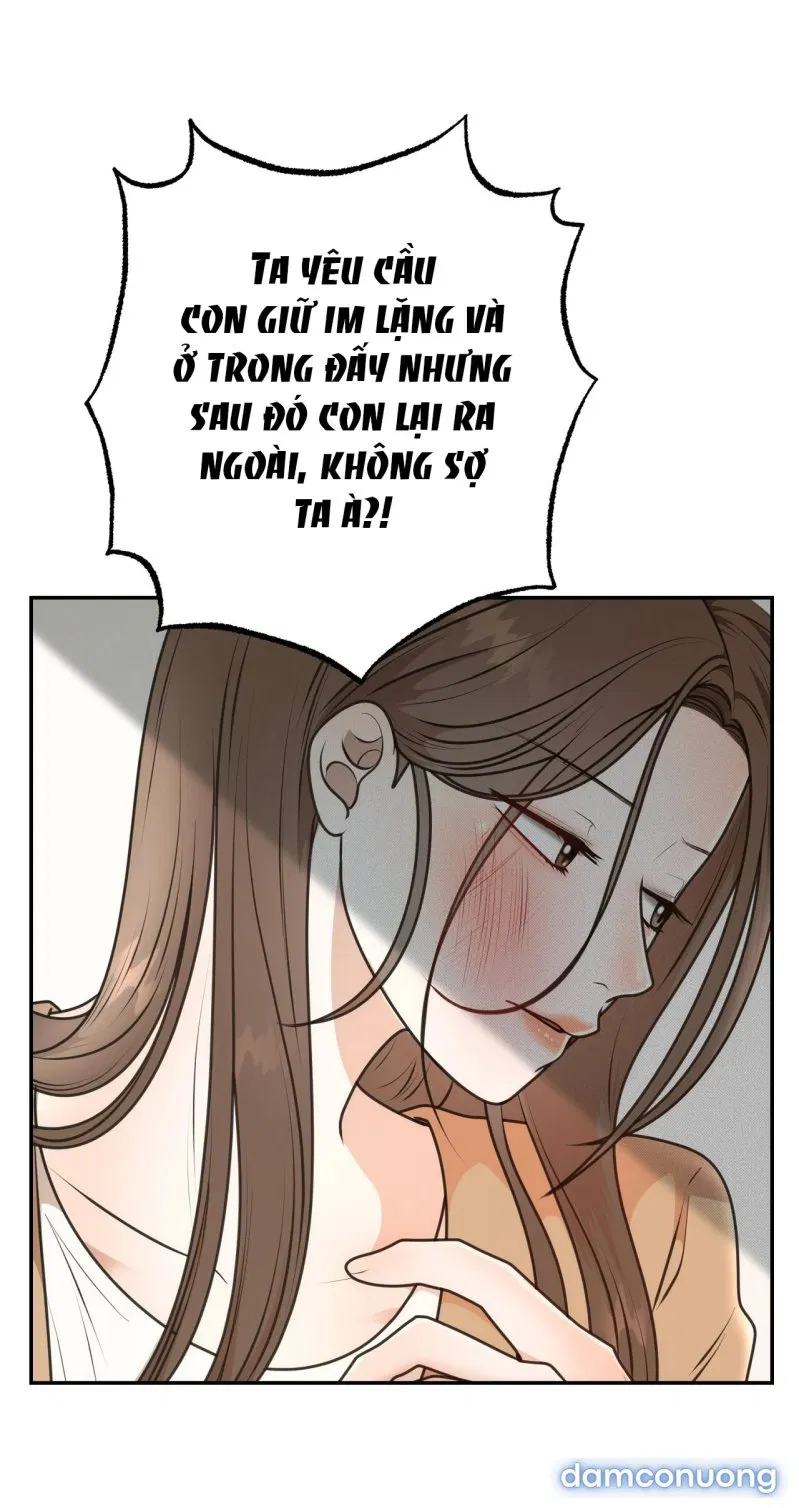[18+] Hôn Nhân Ràng Buộc 
