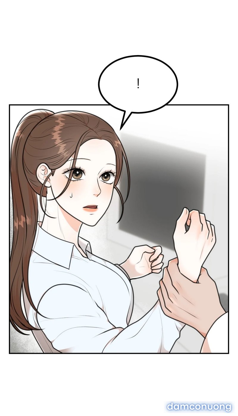 [18+] Hôn Nhân Ràng Buộc 