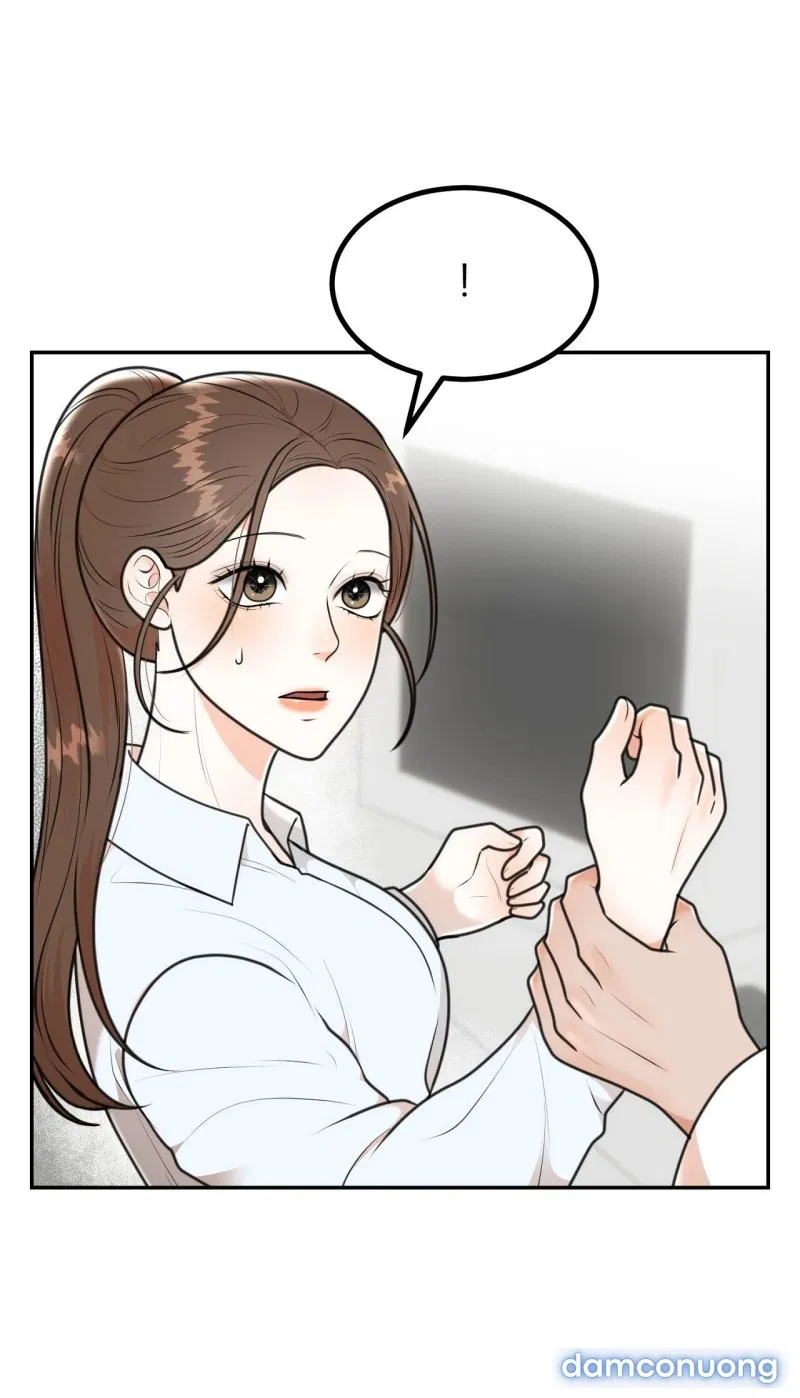 [18+] Hôn Nhân Ràng Buộc 