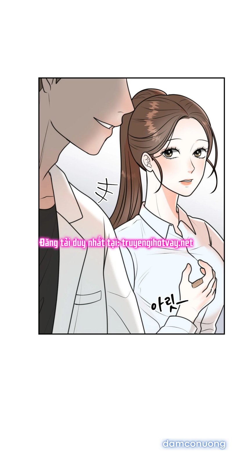 [18+] Hôn Nhân Ràng Buộc 