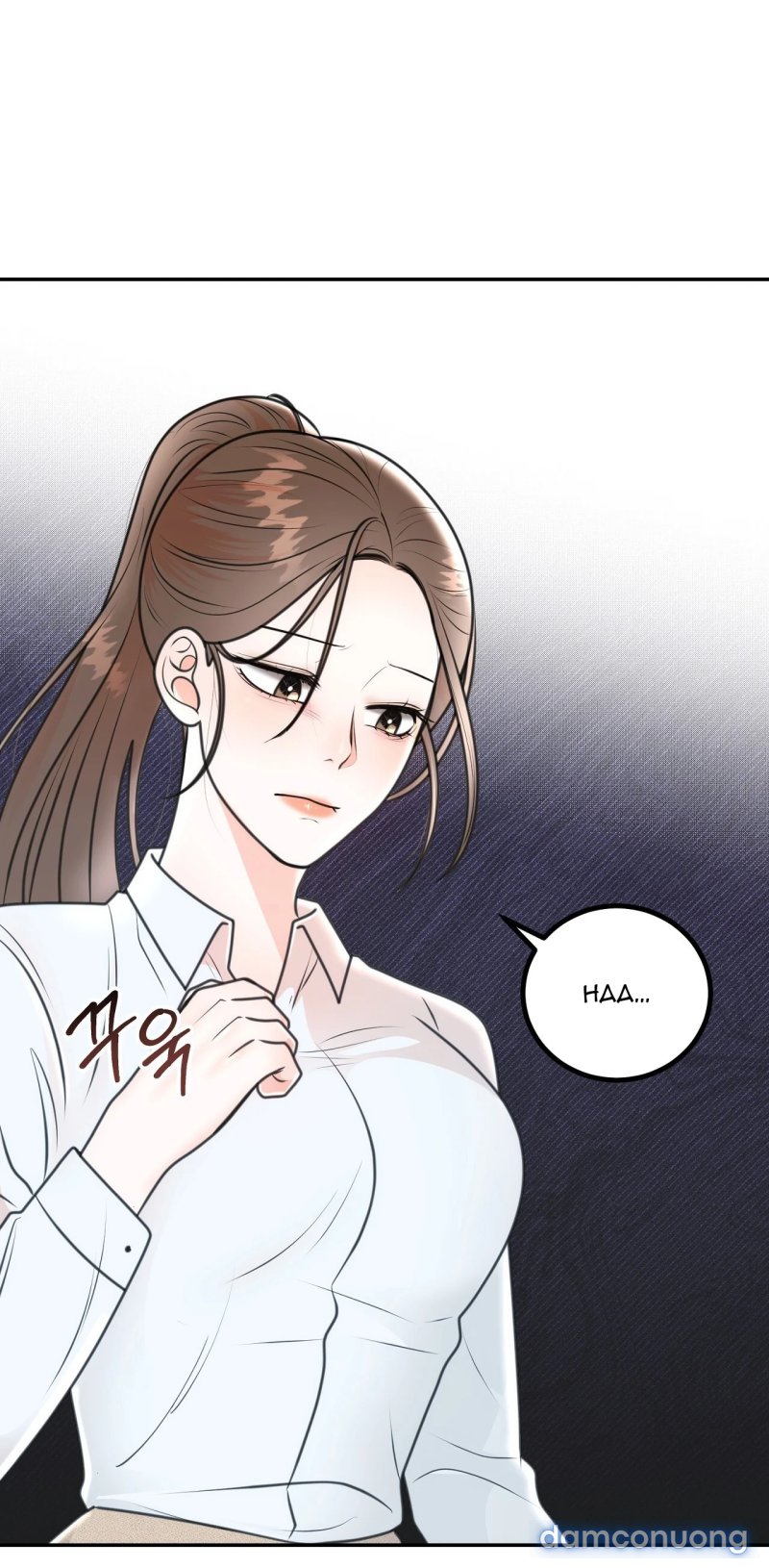 [18+] Hôn Nhân Ràng Buộc 
