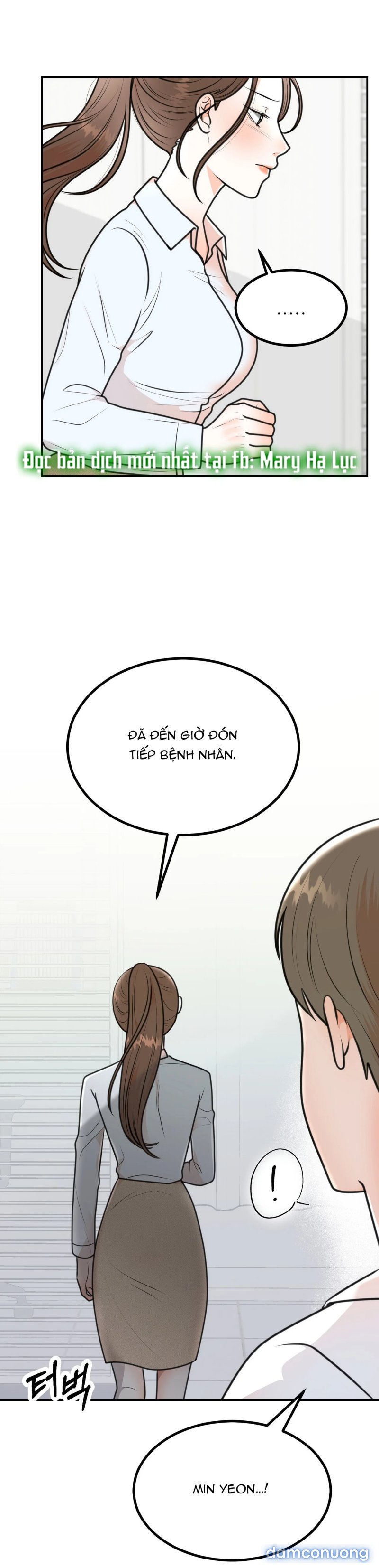 [18+] Hôn Nhân Ràng Buộc 
