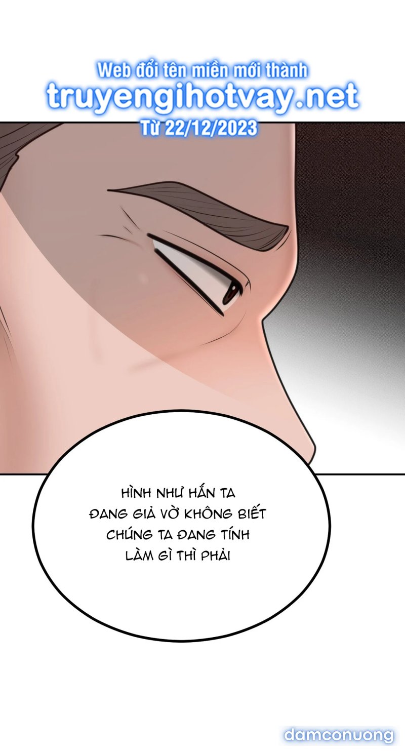 [18+] Hôn Nhân Ràng Buộc 