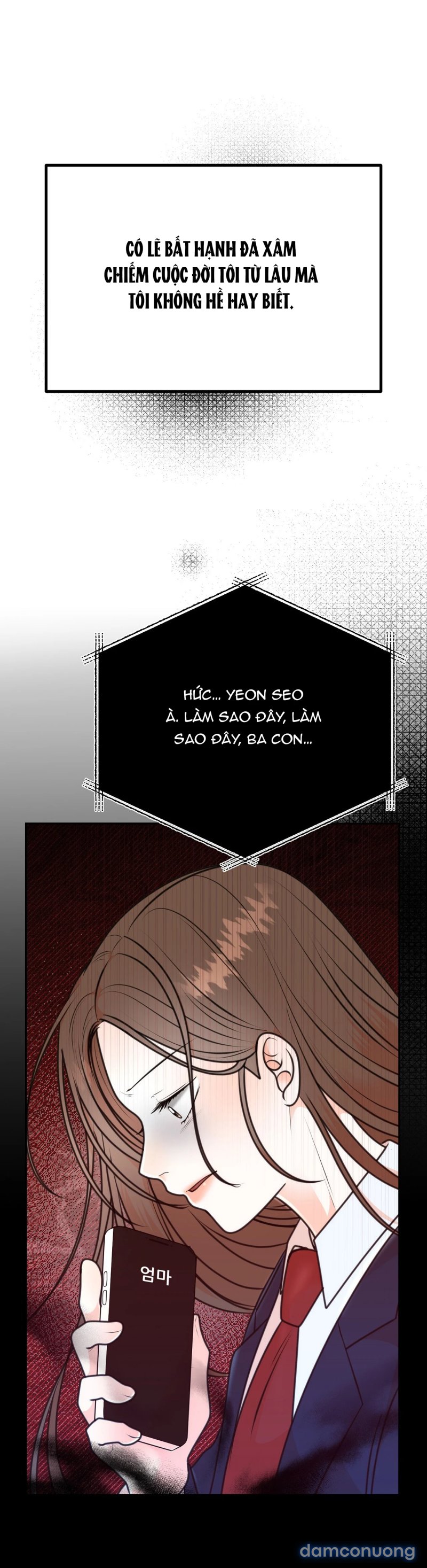 [18+] Hôn Nhân Ràng Buộc 