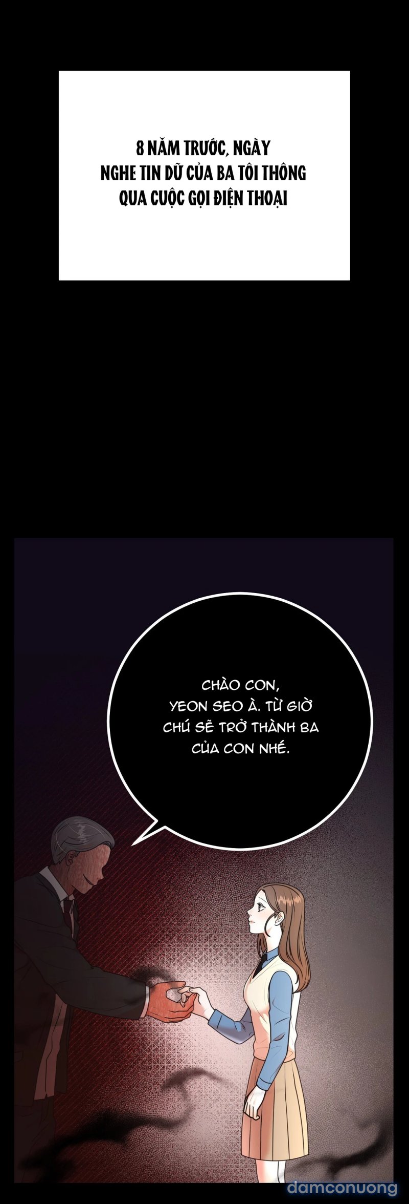 [18+] Hôn Nhân Ràng Buộc 