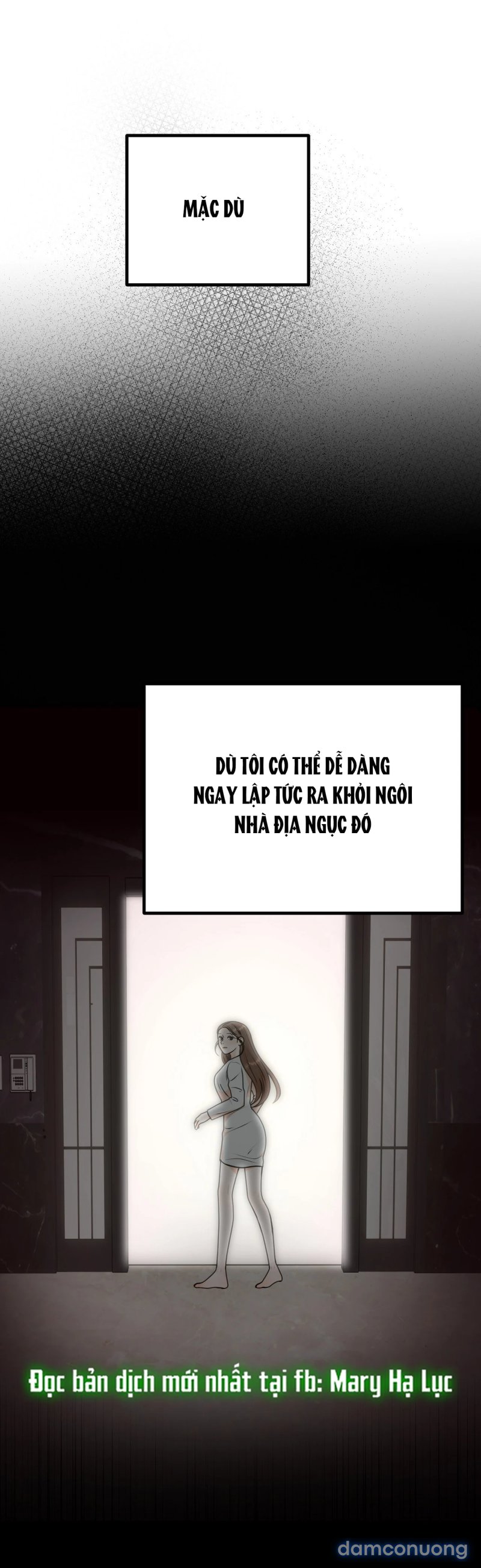 [18+] Hôn Nhân Ràng Buộc 