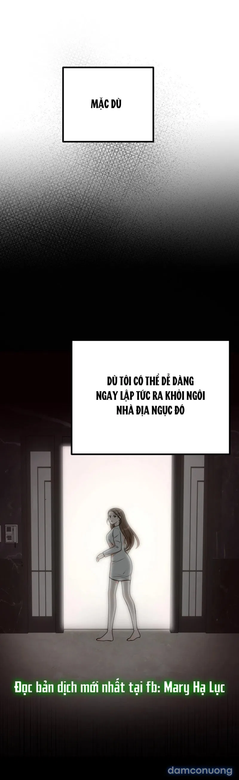 [18+] Hôn Nhân Ràng Buộc 
