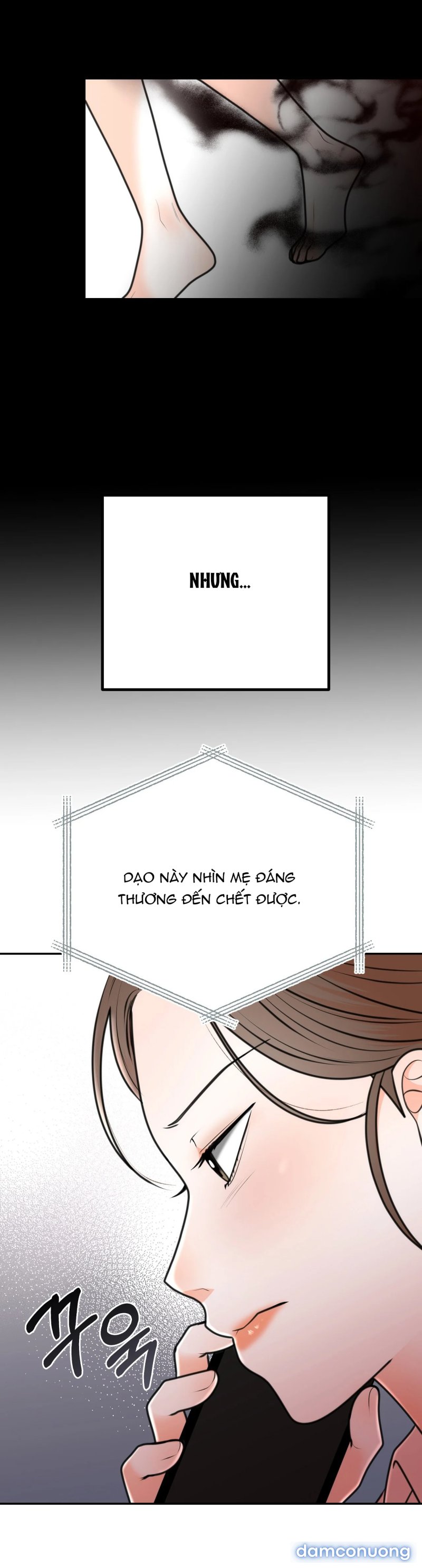 [18+] Hôn Nhân Ràng Buộc 