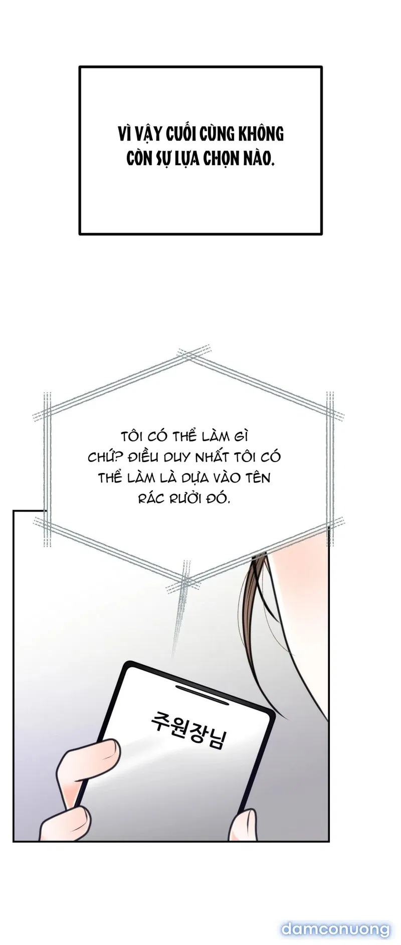 [18+] Hôn Nhân Ràng Buộc 
