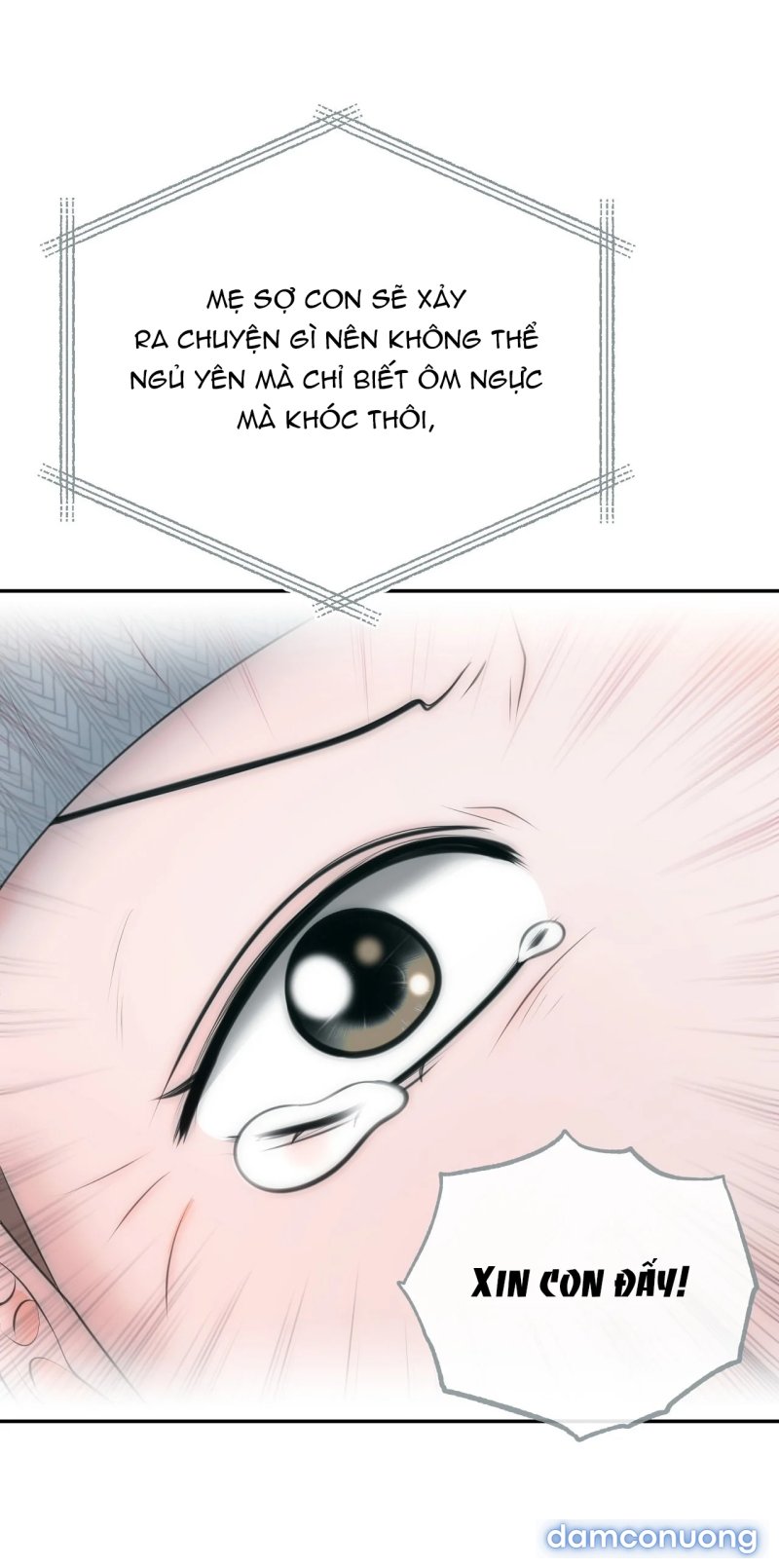 [18+] Hôn Nhân Ràng Buộc 