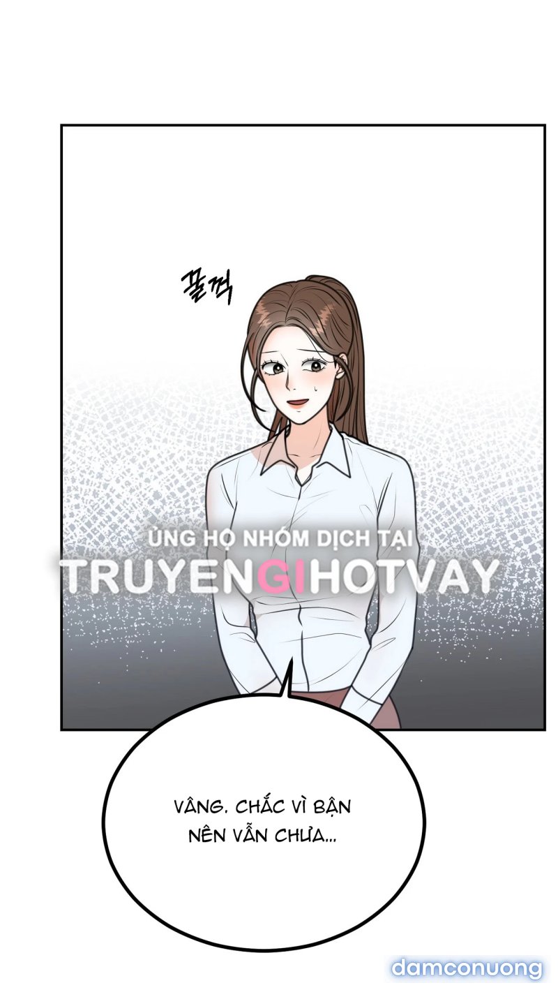 [18+] Hôn Nhân Ràng Buộc 