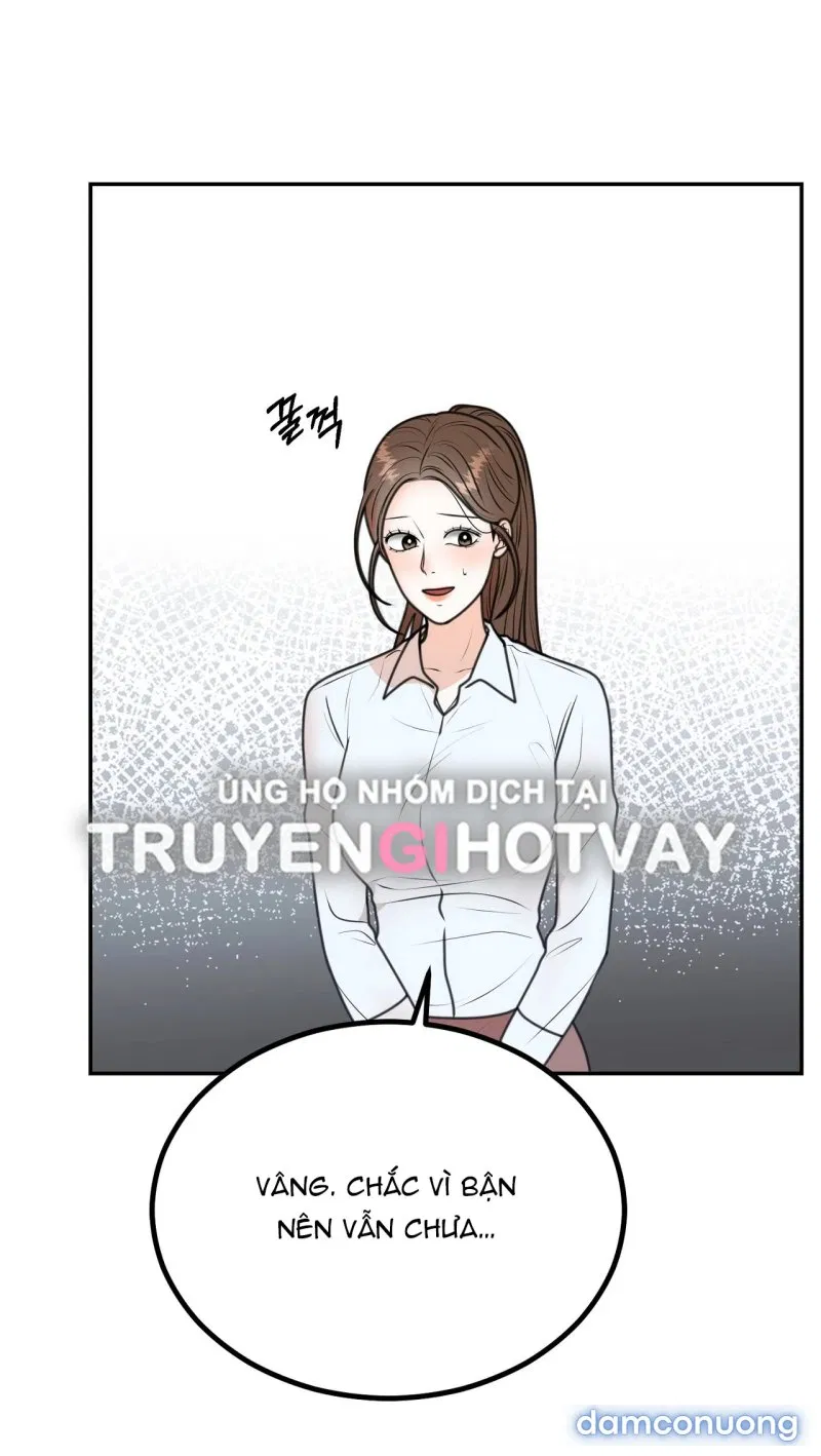 [18+] Hôn Nhân Ràng Buộc 