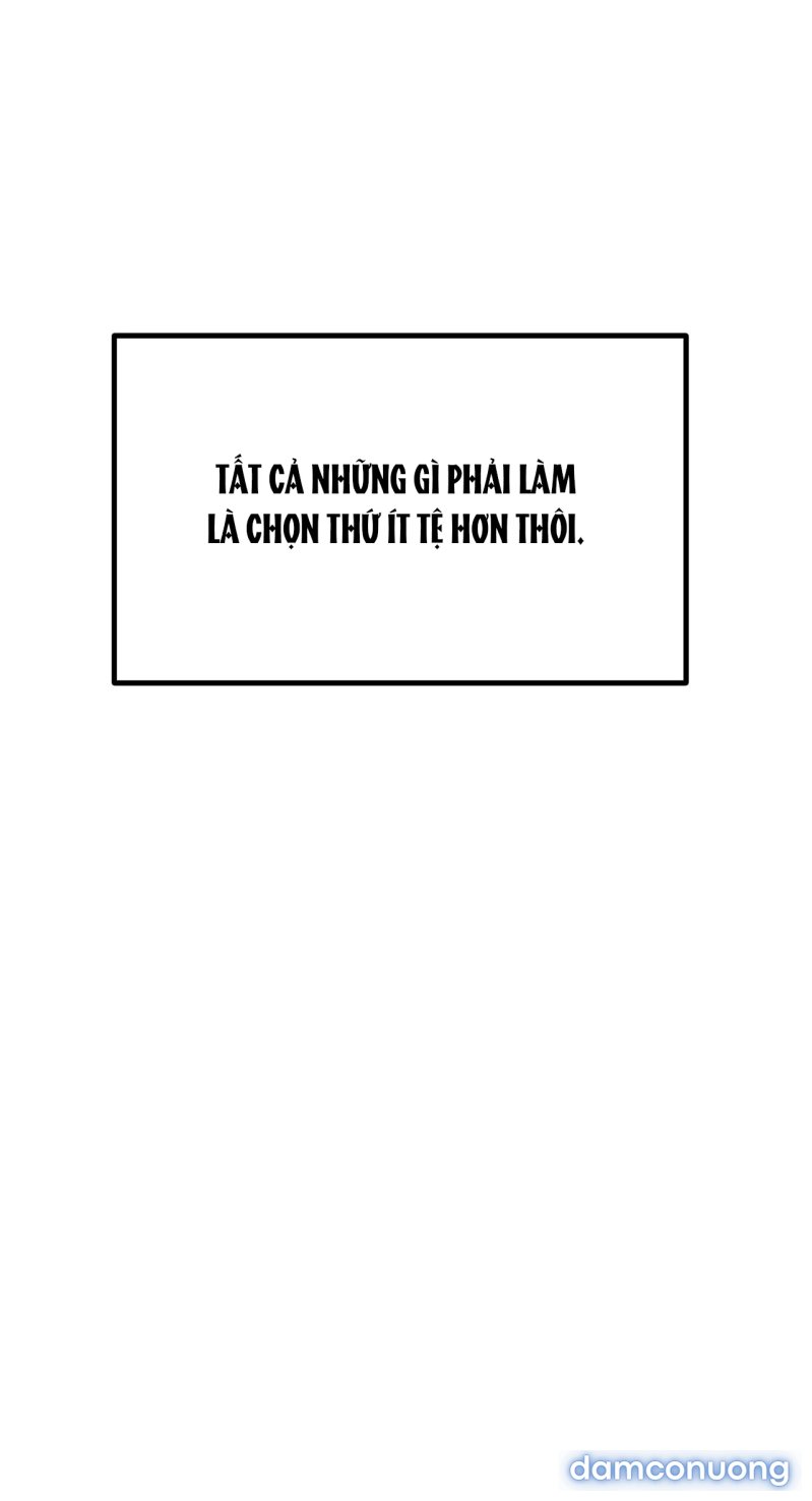 [18+] Hôn Nhân Ràng Buộc 