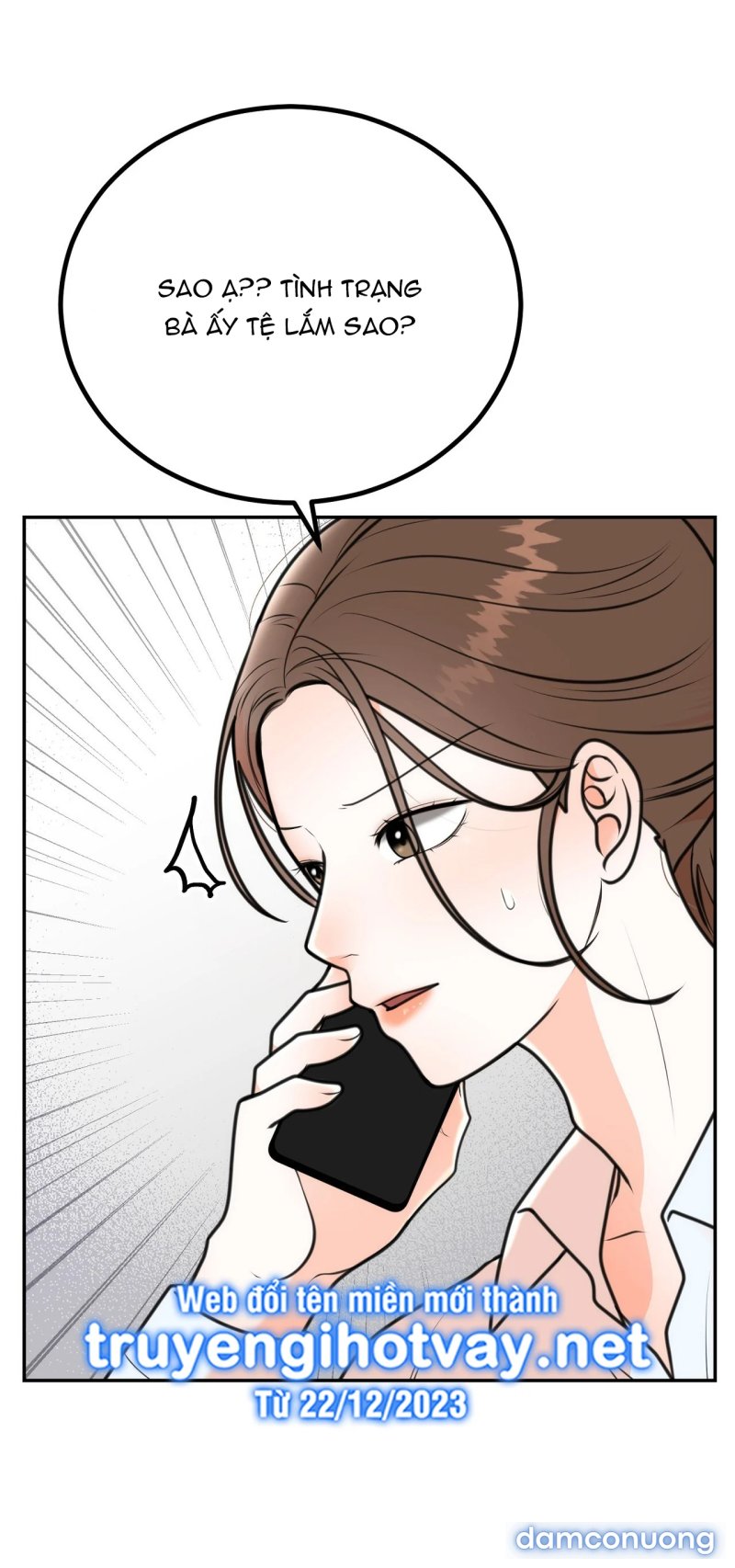 [18+] Hôn Nhân Ràng Buộc 