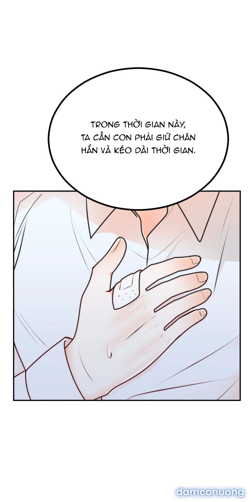 [18+] Hôn Nhân Ràng Buộc 