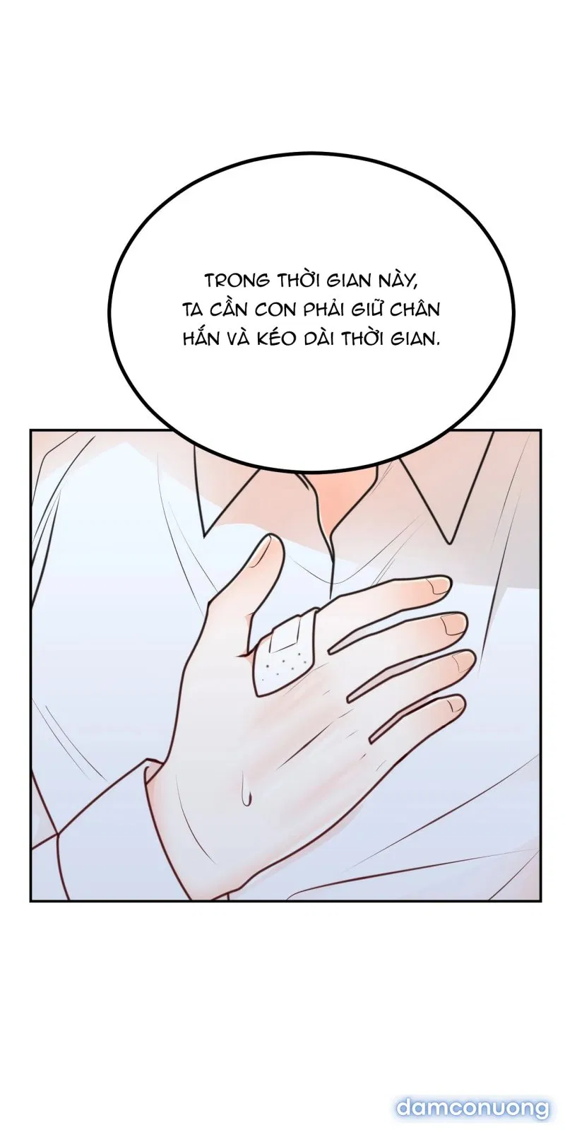 [18+] Hôn Nhân Ràng Buộc 