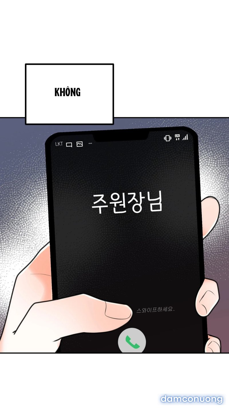 [18+] Hôn Nhân Ràng Buộc 