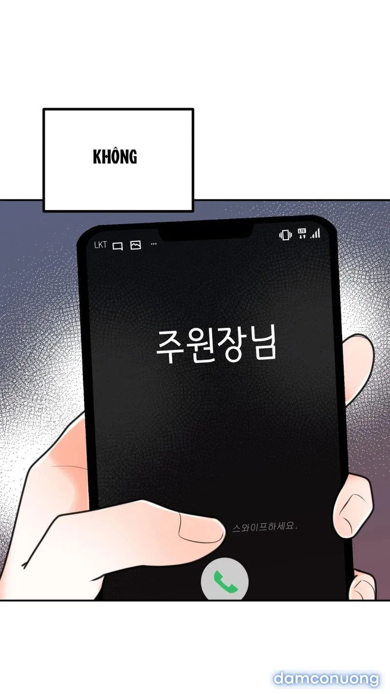 [18+] Hôn Nhân Ràng Buộc 