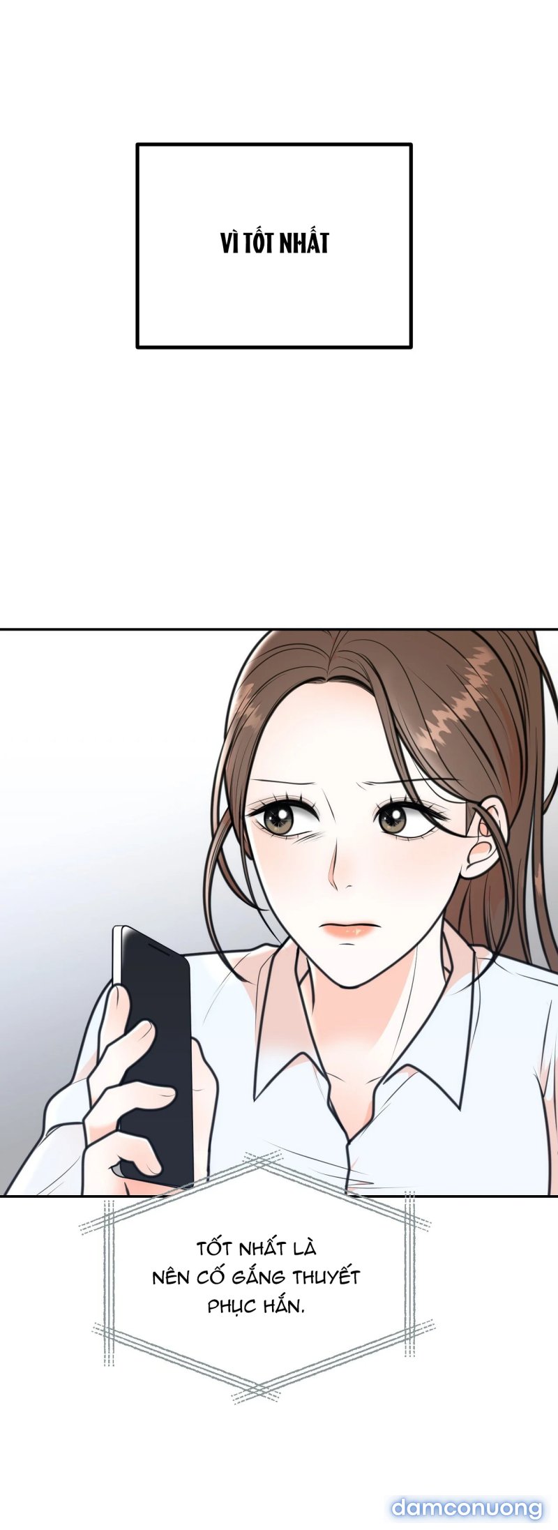 [18+] Hôn Nhân Ràng Buộc 