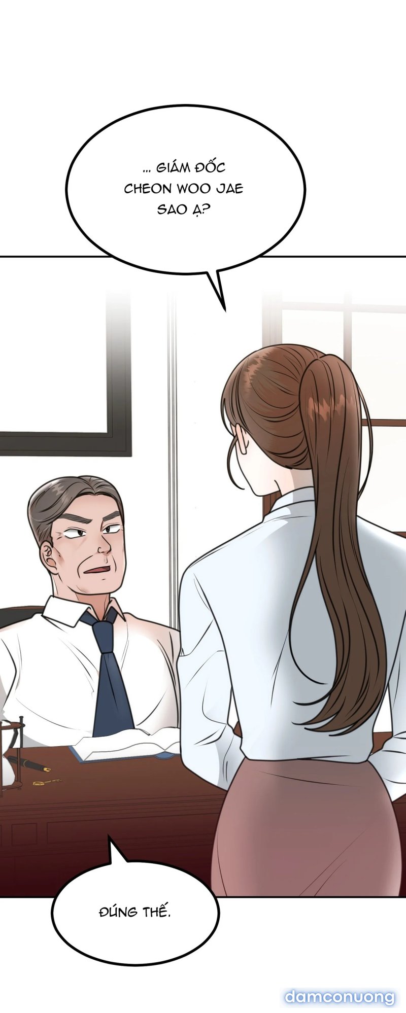 [18+] Hôn Nhân Ràng Buộc 