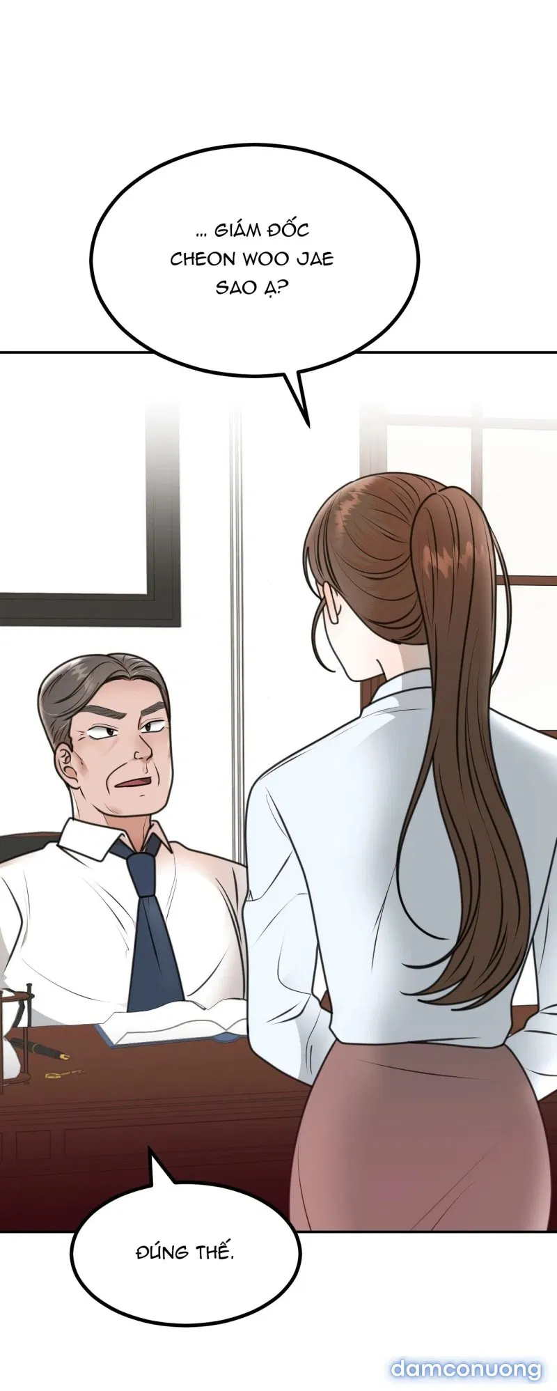 [18+] Hôn Nhân Ràng Buộc 