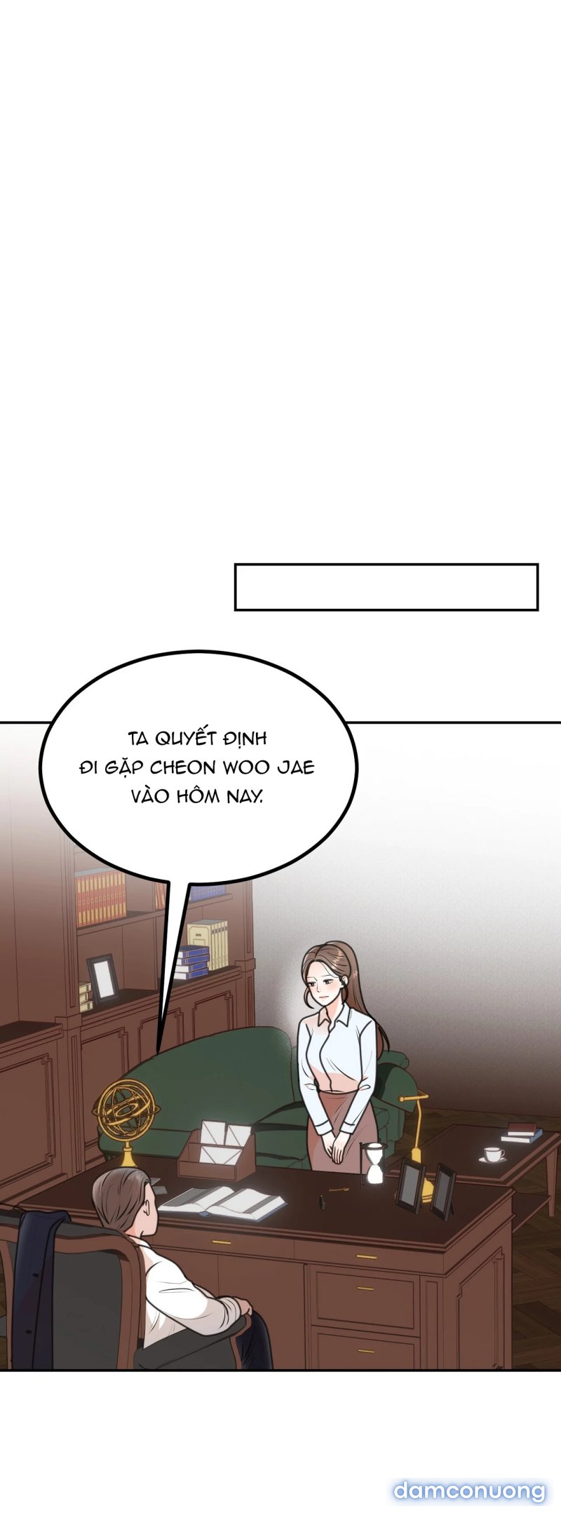 [18+] Hôn Nhân Ràng Buộc 