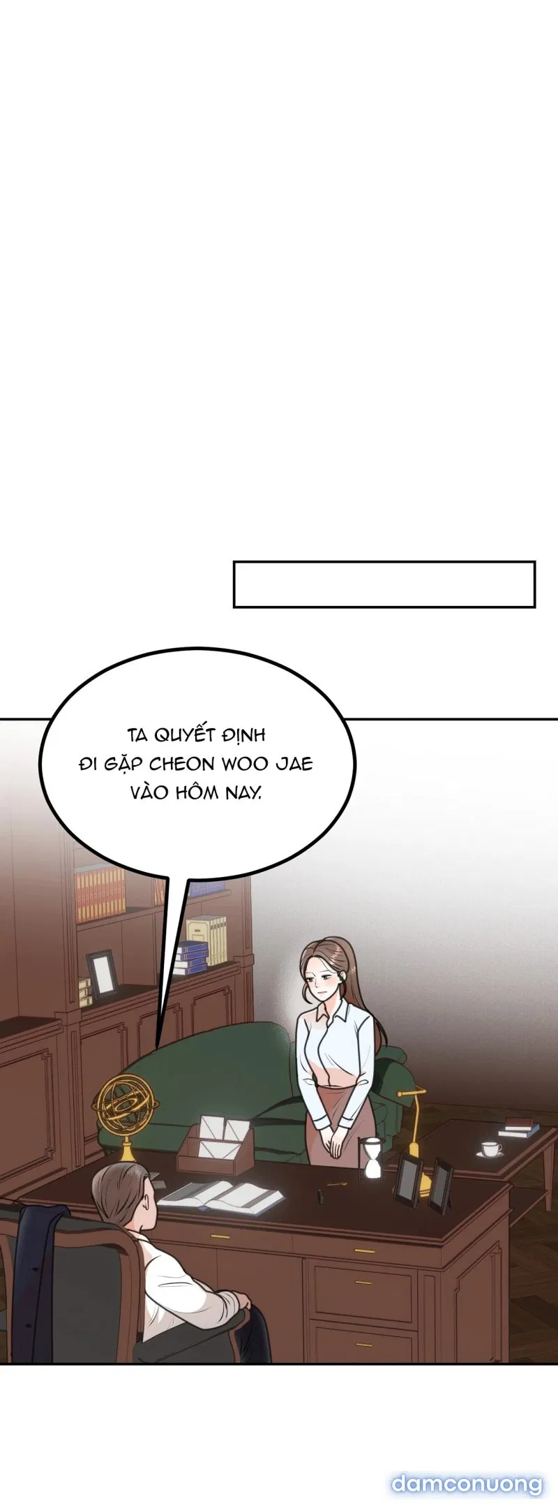 [18+] Hôn Nhân Ràng Buộc 