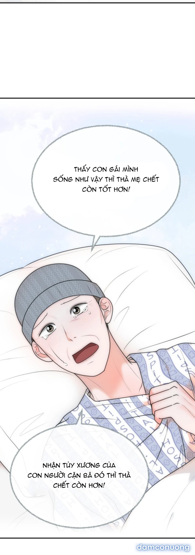 [18+] Hôn Nhân Ràng Buộc 