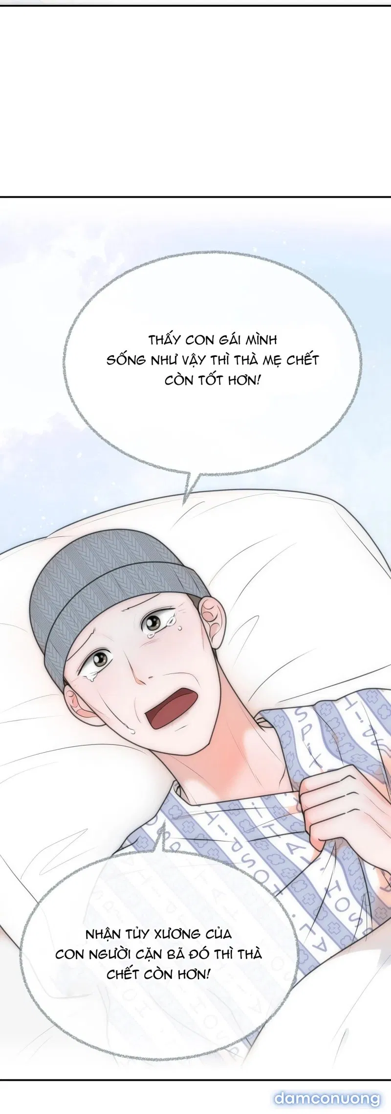 [18+] Hôn Nhân Ràng Buộc 