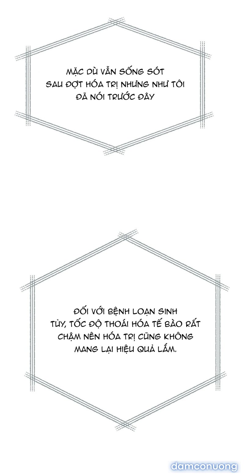[18+] Hôn Nhân Ràng Buộc 