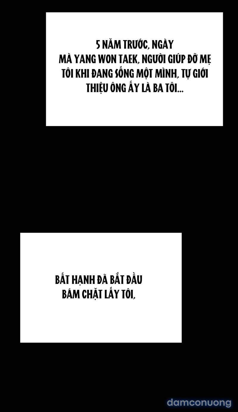 [18+] Hôn Nhân Ràng Buộc 