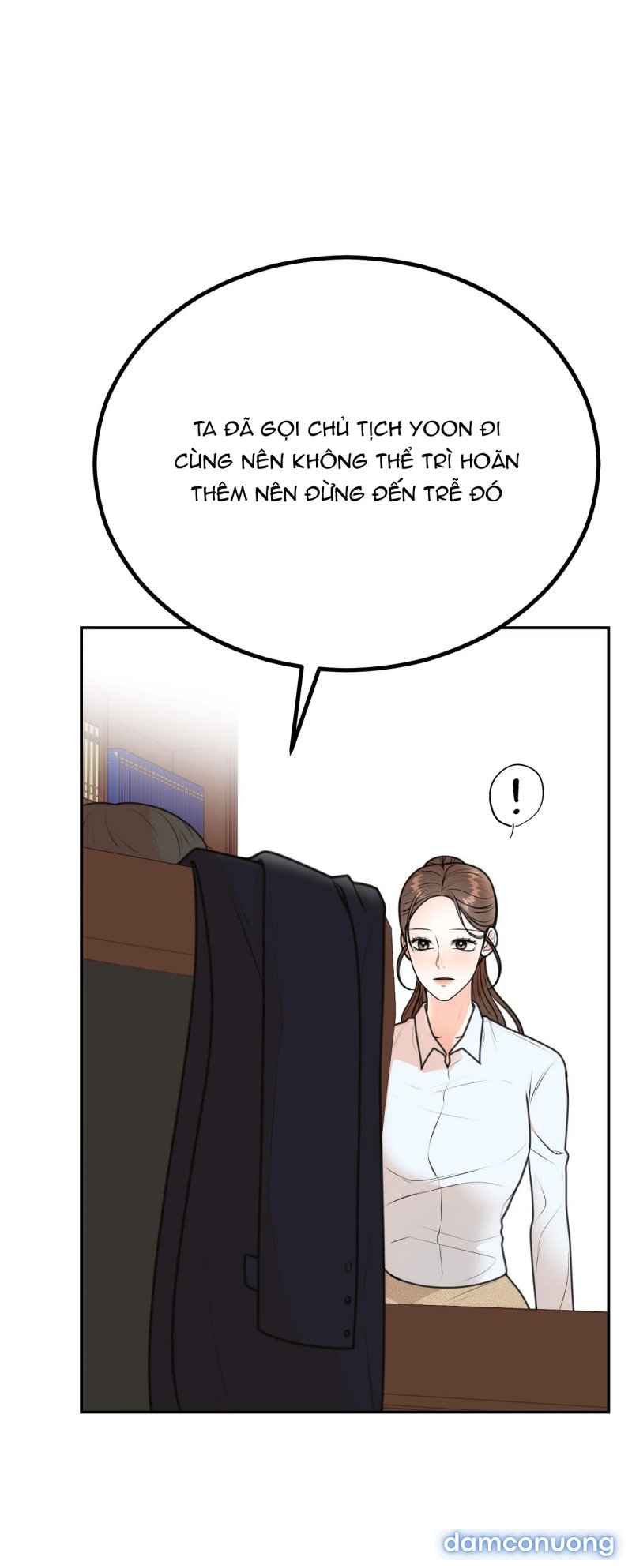 [18+] Hôn Nhân Ràng Buộc 