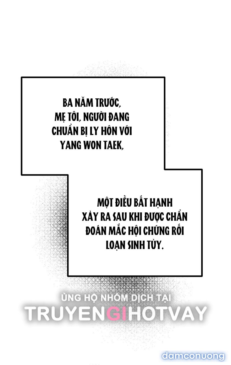 [18+] Hôn Nhân Ràng Buộc 