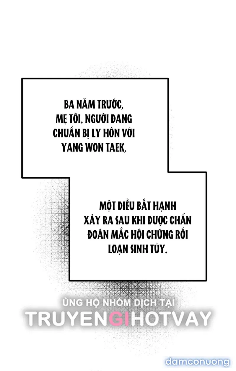 [18+] Hôn Nhân Ràng Buộc 