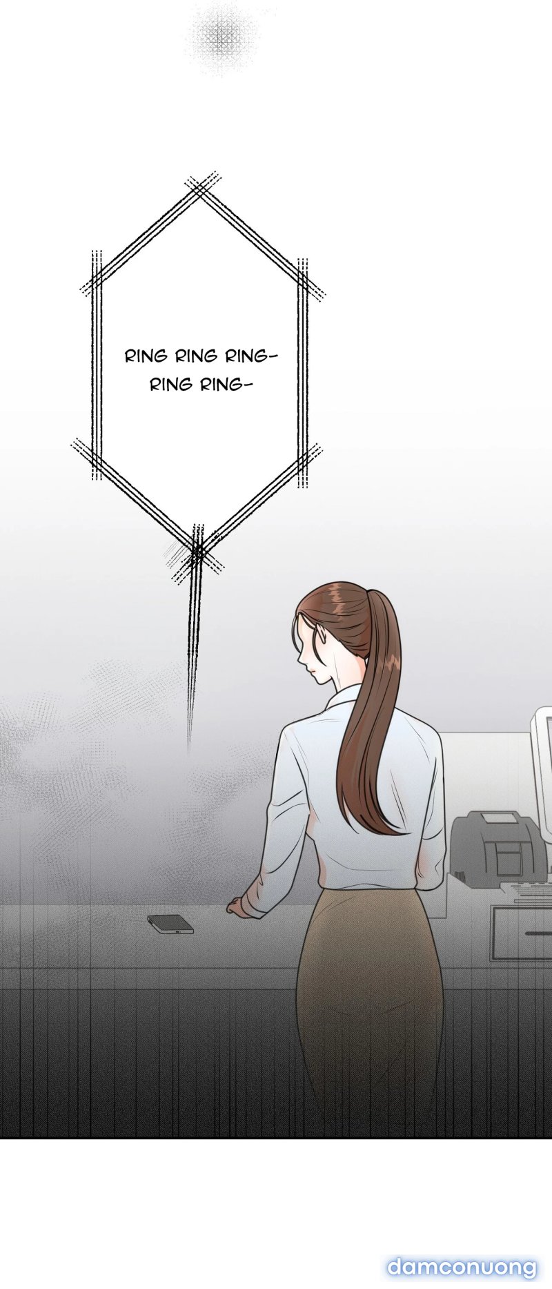 [18+] Hôn Nhân Ràng Buộc 